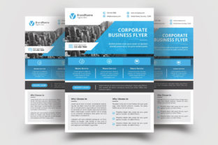 Corporate Business Flyer: A Designer's Toolkit for Polished Marketing
