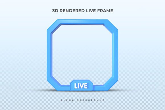 Elevate Your Stream: The Power of 3D Rendering Social Media Live Streaming