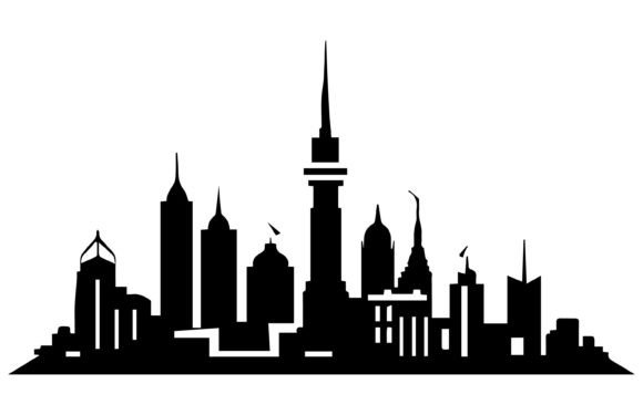 Modern Kuala Lumpur City Skyline: A Designer's Guide
