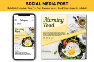 Transform Your Instagram Feed: Mastering the Social Media Post Food Aesthetic