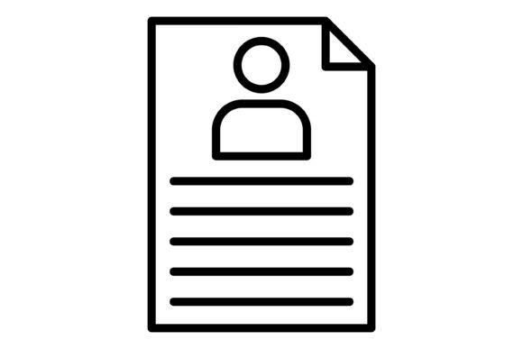 Vector Design CV Icons: Your Go-To Visual Toolkit