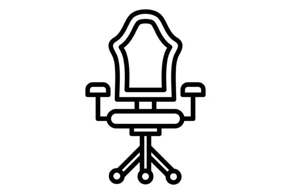 Vector Design Office Chair Icon Style: A Practical Guide for Modern Creators