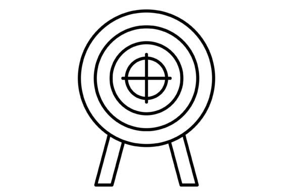 Vector Design Target: A Practical Icon Set for Every Platform